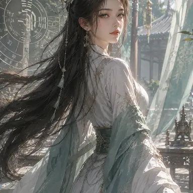 Profile image of 제갈예령