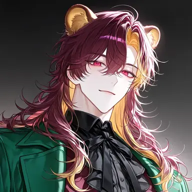 Profile image of Leo