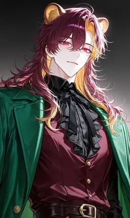 Profile image of Leo