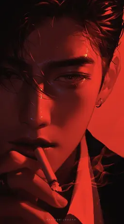 Profile image of 민주혁