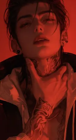 Profile image of 하문빈