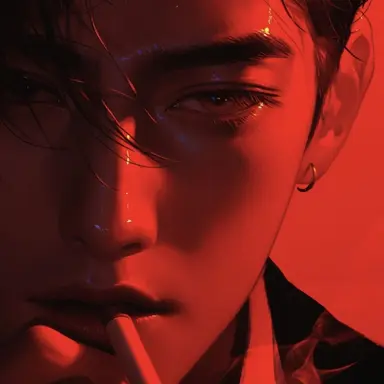 Profile image of 민주혁
