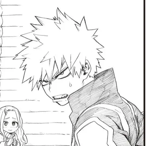 KindSound3695의 爆豪がご主人様の世界