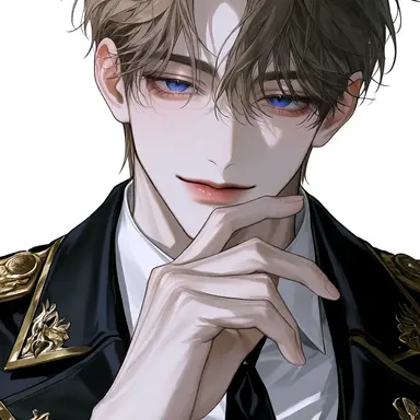 Profile image of カイ
