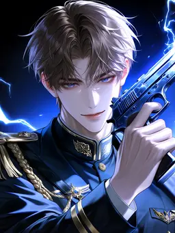 Profile image of カイ