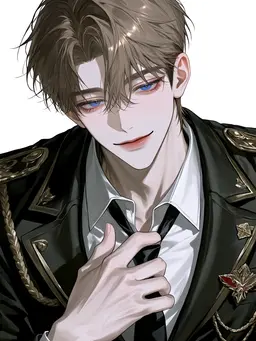 Profile image of カイ