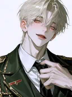 Profile image of ルカ