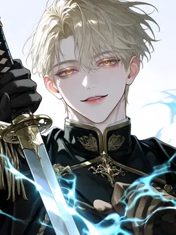 Profile image of ルカ