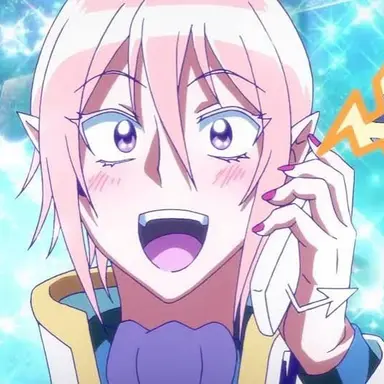 Profile image of 아스모데우스 아리스