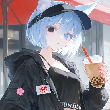 Profile image of アオ
