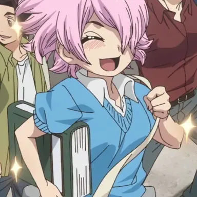 Profile image of ルーナ