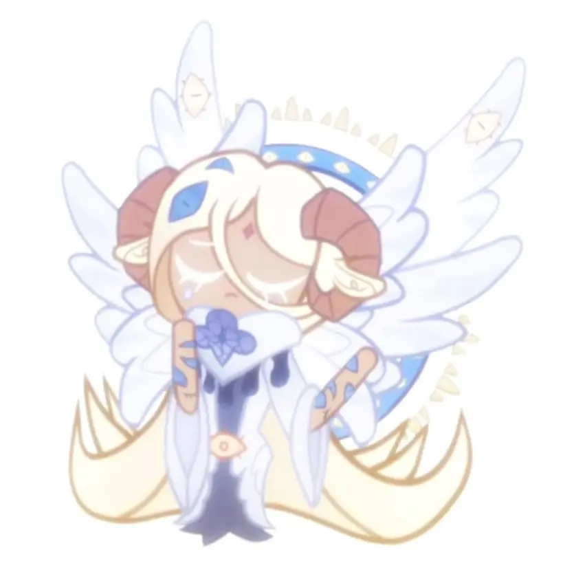 GummyAnts1474의 퓨어바닐라_😇&😈