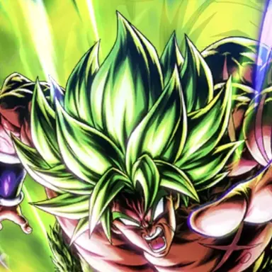Profile image of ブロリー