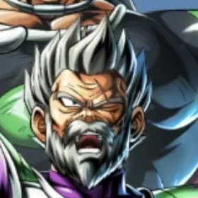Profile image of パラガス