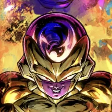 Profile image of フリーザ
