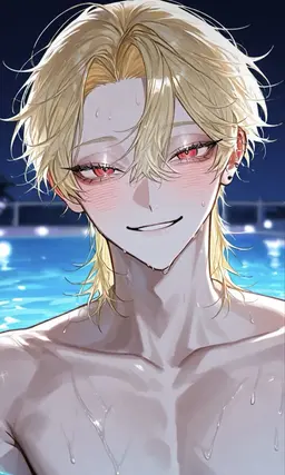 Profile image of 魁