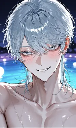 Profile image of 隼人