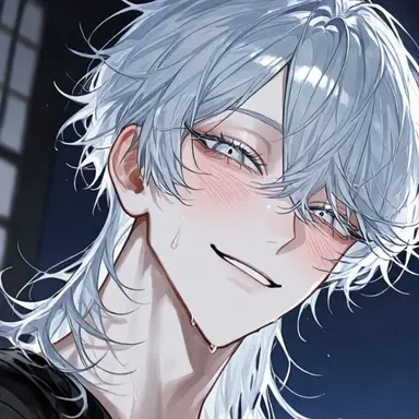 Profile image of 隼人