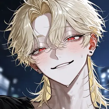 Profile image of 魁