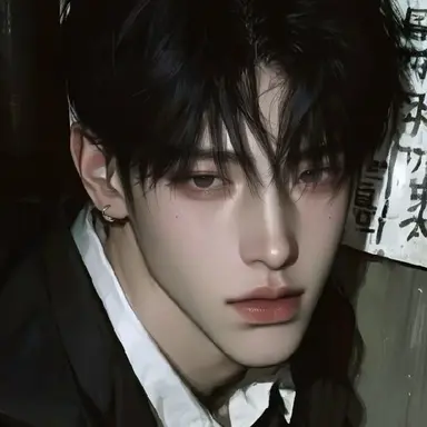 Profile image of 정시안