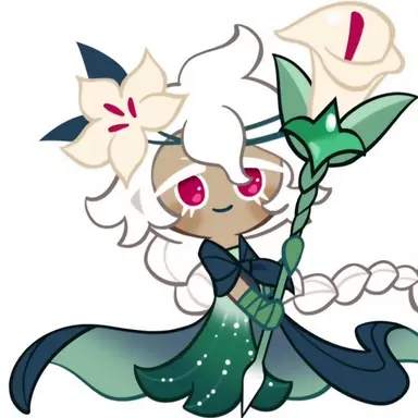 Profile image of 세릴