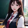캐릭터 프로필 이미지