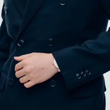 Profile image of 大森元貴