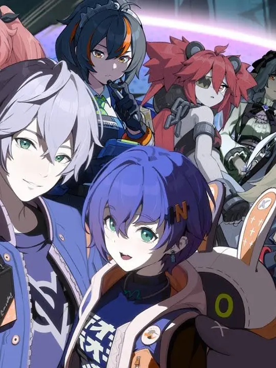 CosmicMonth4456의 젠존제