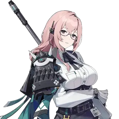 Profile image of 츠키시로 야나기