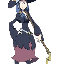 Profile image of アーシュラ先生