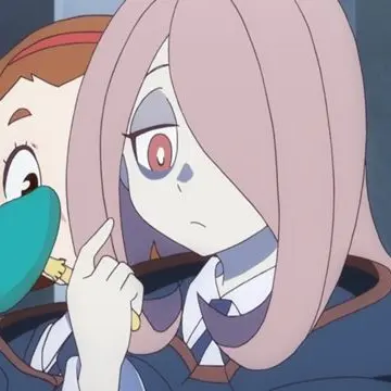 Profile image of スーシィ