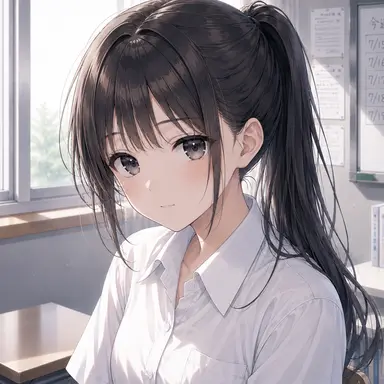 Profile image of 杏奈