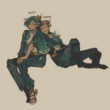 Profile image of Flower Husbands