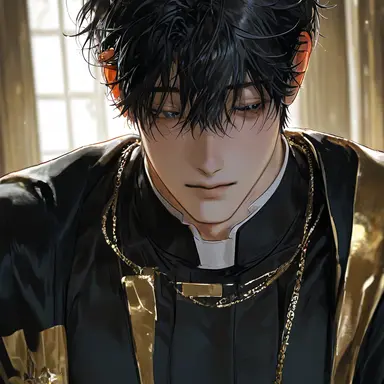 Profile image of カイ