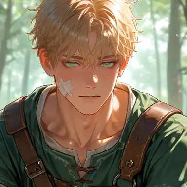 Profile image of レン