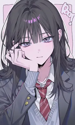 Profile image of Rin Himuro