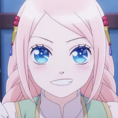 Profile image of ニナ