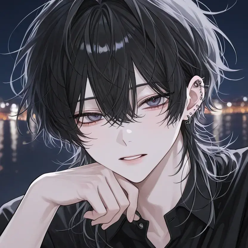 nyo_1.ko의 女なんですけど…！！