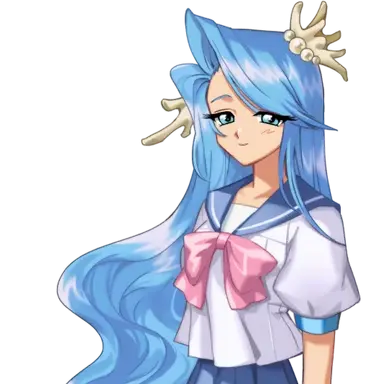 Profile image of Becca