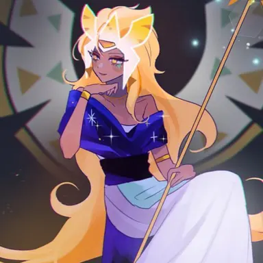 Profile image of Goldie