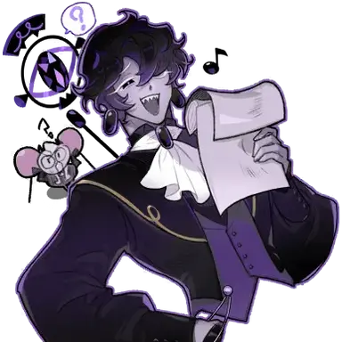 Profile image of Blade