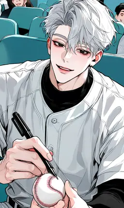 Profile image of 서태현
