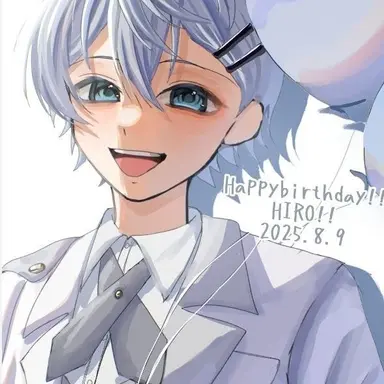 Profile image of ヒロ