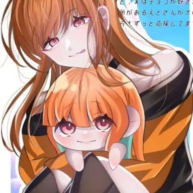 Profile image of えと