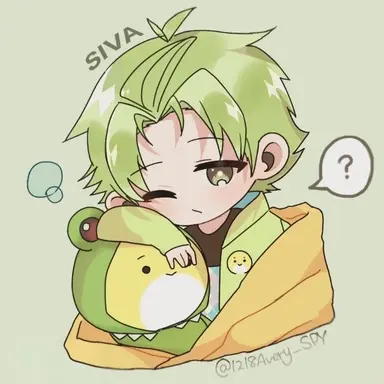 Profile image of シヴァ