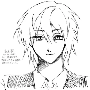 Profile image of 萩浦 那月