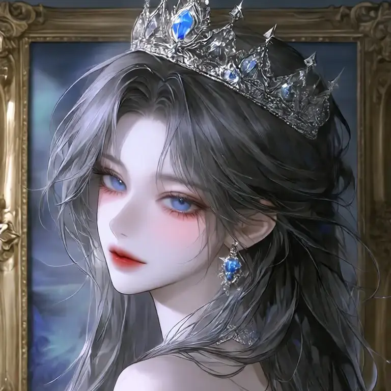yoake_ronin_1588의 브루디 블로네