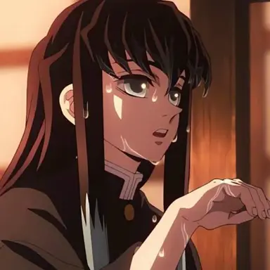 Profile image of 時透無一郎