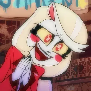 Profile image of Charlie