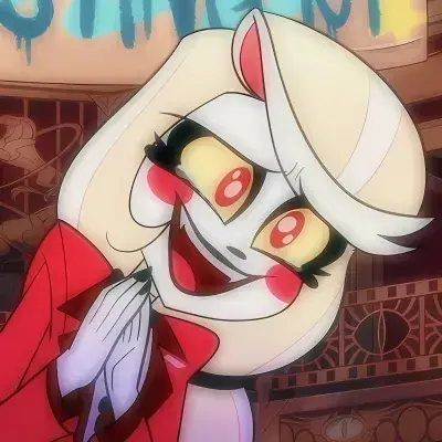 EthnicCave0704의 Charlie - HH